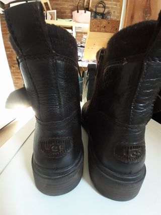 Botas Ugg 