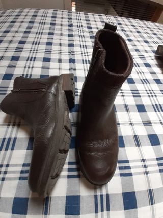 Botas Ugg 