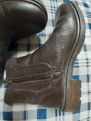 Botas Ugg 