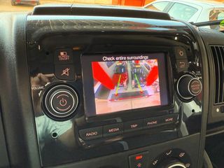 PEUGEOT Boxer 335 L2 BHDI 103kW 140CV SS 6 Vel. MAN