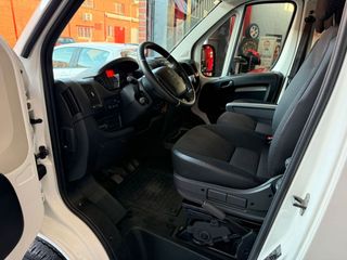 PEUGEOT Boxer 335 L2 BHDI 103kW 140CV SS 6 Vel. MAN