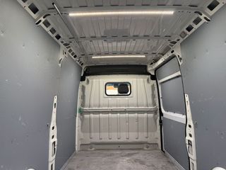 PEUGEOT Boxer 335 L2 BHDI 103kW 140CV SS 6 Vel. MAN