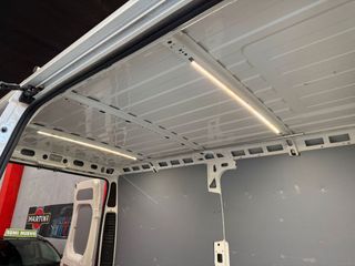 PEUGEOT Boxer 335 L2 BHDI 103kW 140CV SS 6 Vel. MAN