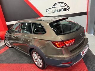 SEAT Leon ST 1.4 TSI 125cv 2Drive StSp Xperience