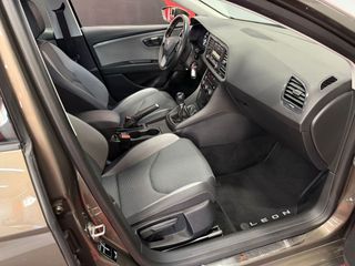 SEAT Leon ST 1.4 TSI 125cv 2Drive StSp Xperience