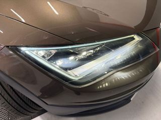 SEAT Leon ST 1.4 TSI 125cv 2Drive StSp Xperience