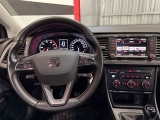 SEAT Leon ST 1.4 TSI 125cv 2Drive StSp Xperience