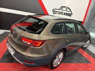 SEAT Leon ST 1.4 TSI 125cv 2Drive StSp Xperience