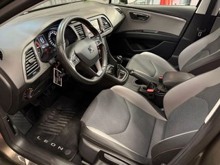 SEAT Leon ST 1.4 TSI 125cv 2Drive StSp Xperience