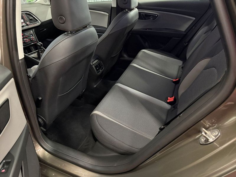 SEAT León 2016, foto 8