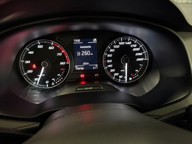SEAT León 2016, foto 14