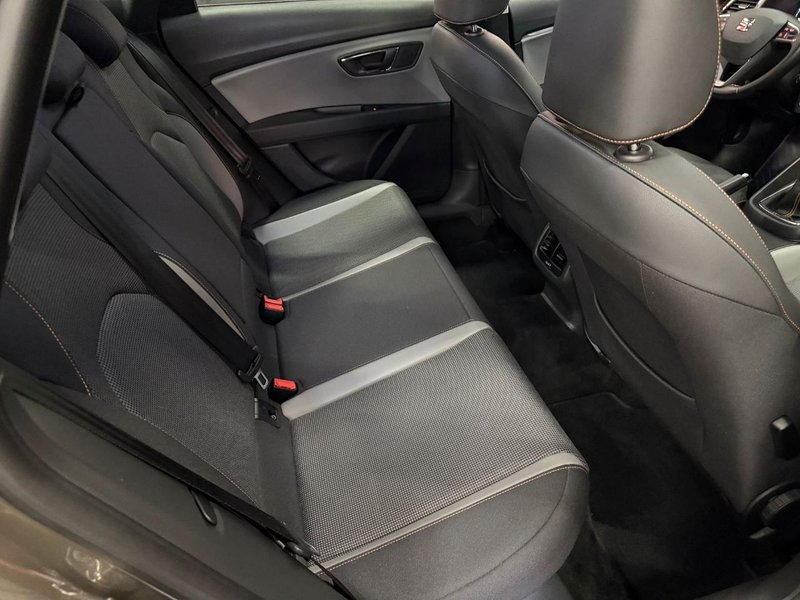 SEAT León 2016, foto 16