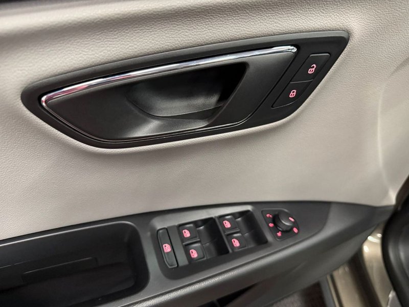 SEAT León 2016, foto 22