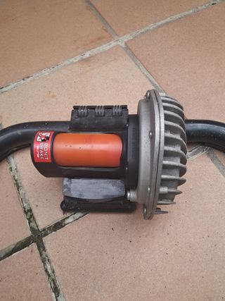 Rodillo Bici Elite Super Crono Power Fluid