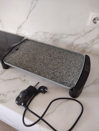 Plancha Jata Eléctrica