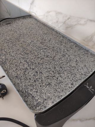 Plancha Jata Eléctrica