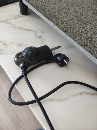 Plancha Jata Eléctrica