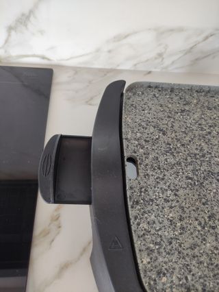 Plancha Jata Eléctrica