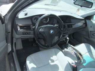 Recambios BMW E60 2003 3.0td