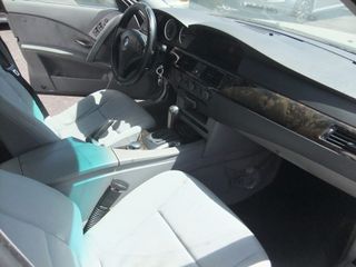 Recambios BMW E60 2003 3.0td