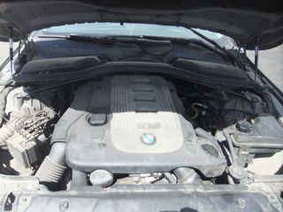 Recambios BMW E60 2003 3.0td