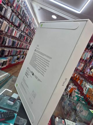 iPad A16 128GB WiFi Nuevo