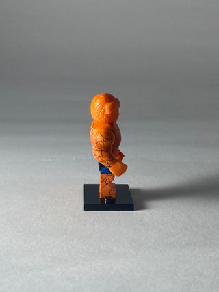 The Thing - Figurine Type Lego Marvel 5