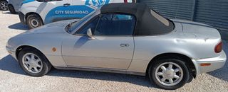 Mazda MX-5 1991