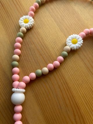 Rosario de personalizado.