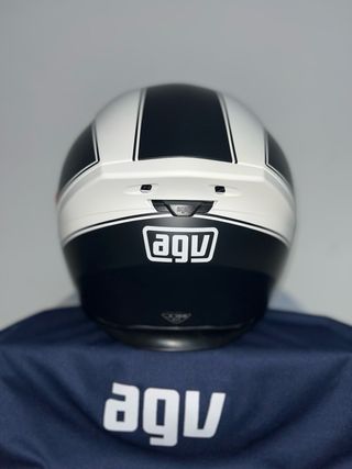 Casco AGV K-5