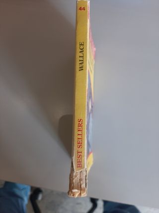 Il sergente baronetto