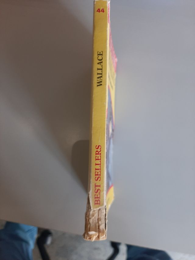 Il sergente baronetto