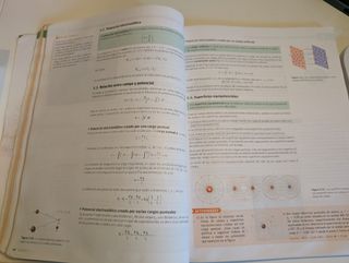 Física 2 Bachillerato Savia