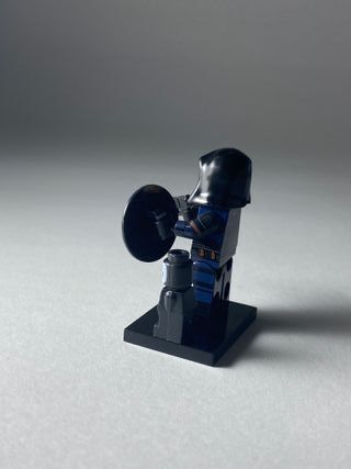 taskmaster - Figurine Type Lego Marvel 4