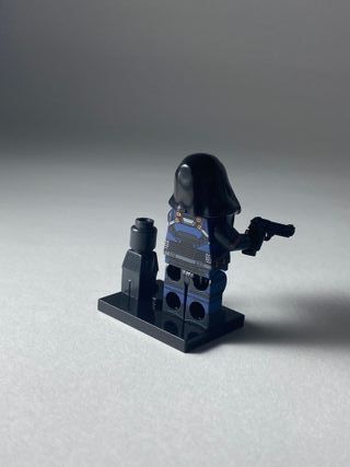taskmaster - Figurine Type Lego Marvel 4