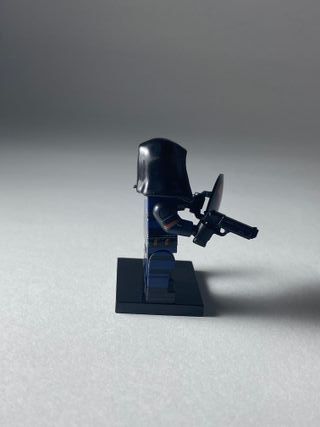 taskmaster - Figurine Type Lego Marvel 4