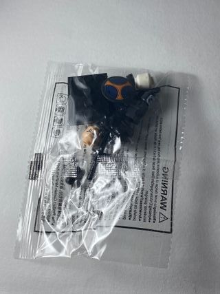 taskmaster - Figurine Type Lego Marvel 4