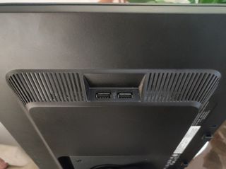 Monitor HP Z22i IPS Display