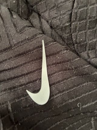 Pantalón Nike FC Barcelona Negro