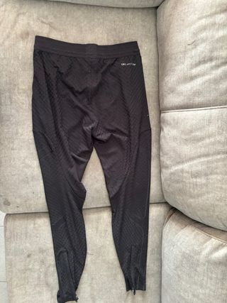 Pantalón Nike FC Barcelona Negro