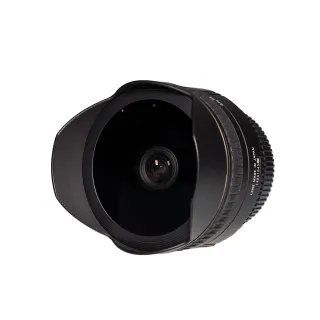 Sigma 15mm F2.8 EX DG Fisheye Nikon