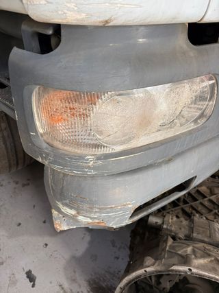 Camión DAF 75 CF 300a