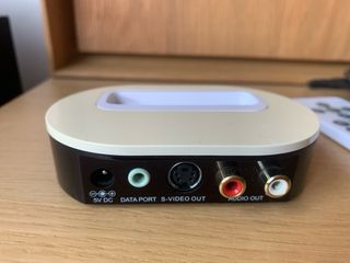NAD DR-1 iPod Dock