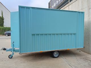 Foodtruck 