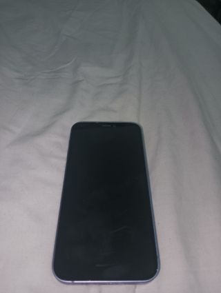 iPhone 12 mini para piezas