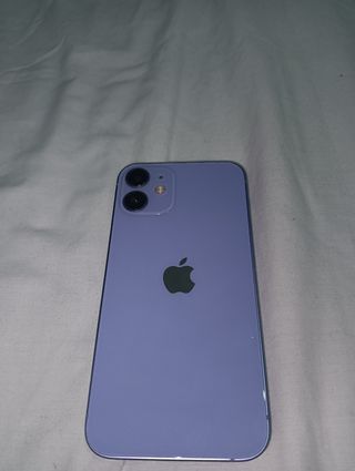 iPhone 12 mini para piezas