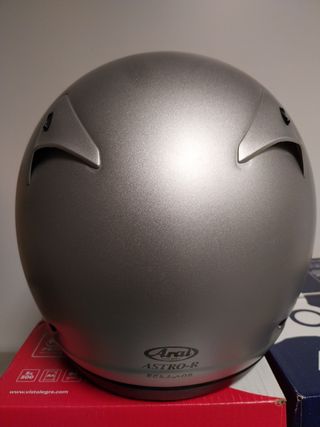 Casco Arai