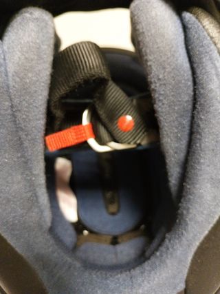 Casco Arai