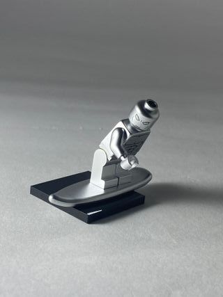 Silver Surfer - Figurine Type Lego Marvel 3