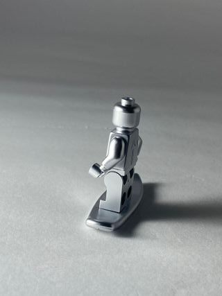 Silver Surfer - Figurine Type Lego Marvel 3